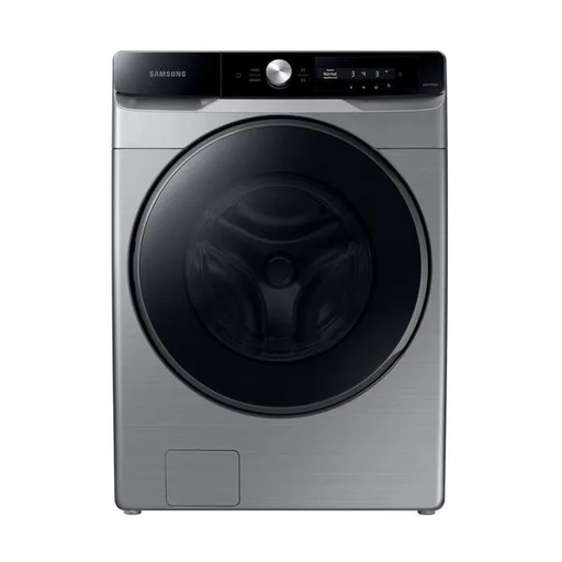 [WF22C6400AP] LAVADORA 22KG  CARGA  FRONTAL CON PANEL MULTICONTRO GRIS SAMSUNG