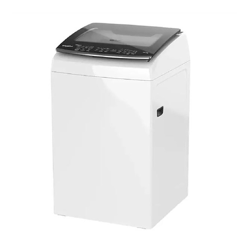 [WW20LBAHLA] LAVADORA DE ROPA XPERT ECO 20KG/44LB BLANCO WHIRLPOOL