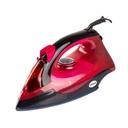 PLANCHA A VAPOR CLASICA CERAMICA 1200W -UMCO