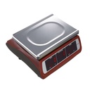 BALANZA DE MOSTRADOR MOSTR DIGITAL 30KG -CAMRY