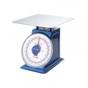 BALANZA DE MOSTRADOR  PLANA 100KG/220LB - CAMRY