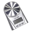 BALANZA DE BOLSILLO 200G  CAMRY