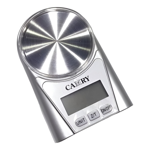 [EHA601] BALANZA DE BOLSILLO 200G  CAMRY