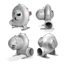 FRAGUA SOPLADOR ELECTRICO 4" 110V MANT.DE EQUIPOS BP