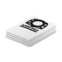 BOLSA DE FILTRO DE PAPEL X UND KARCHER