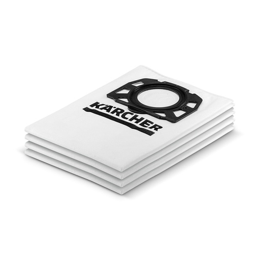 [2.863-006.0] BOLSA DE FILTRO DE PAPEL X UND KARCHER