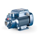 BOMBA PERIFERICA AGRICOLA 0.5HP 1X1 110V GIDROX TRECX