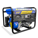 GENERADOR A GASOLINA 3500W 4T 2 SALIDAS 110V/1 220V BP