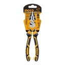 ALICATE 9.5" ALTO NIVEL -INGCO