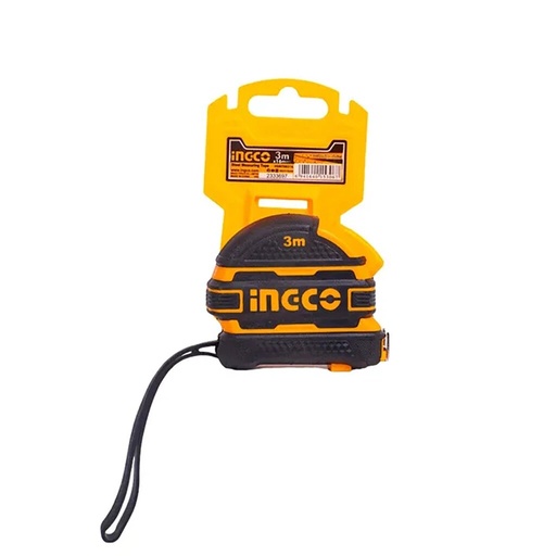 [HSMT08316] FLEXOMETRO 3MT INDUSTRIAL -INGCO