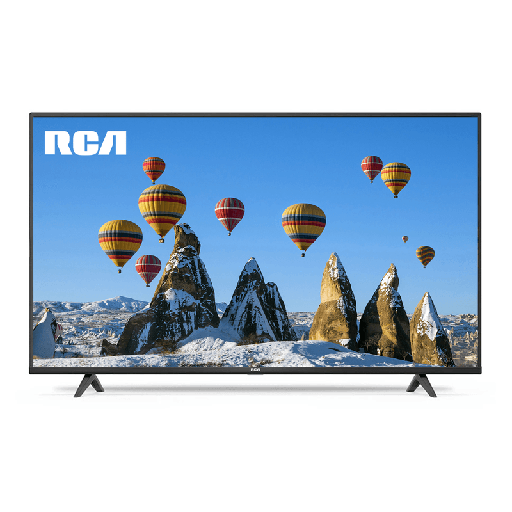 [LED55RCA684GT] TELEVISOR LED SMART UHD 4K 55" ANDROID GOOGLE NEGRO/RCA