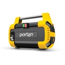 HIDROLAVADORA 2.15HP 1885PSI 110V MONOFASICA -PORTEN