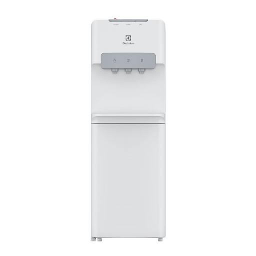 [ES11WR] DISPENSADOR AGUA AMBIENTE, FRIA, CALIENTE 110V  BLANCO/-ELECTROLUX