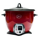 ARROCERA 3EN1 1.8LT EL-180G ROJO-ELECTRIC LIFE