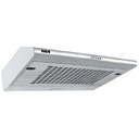 CAMPANA EXTRACTORA 76CM INOXIDABLE -RCA