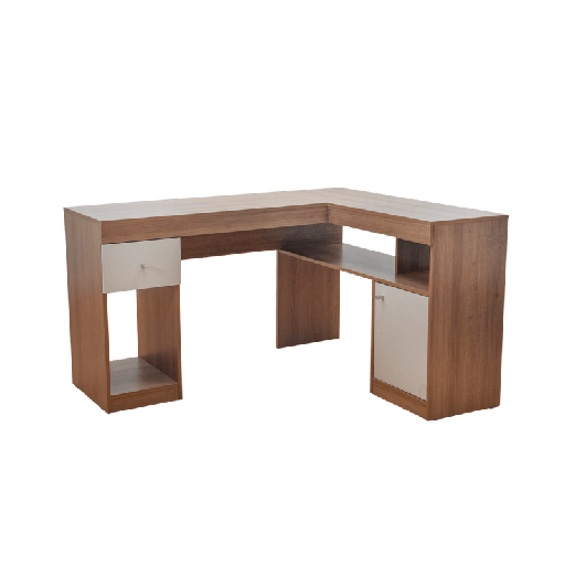 [8000500005465] MUEBLE ESCRITORIO NILO -EL BOSQUE SA