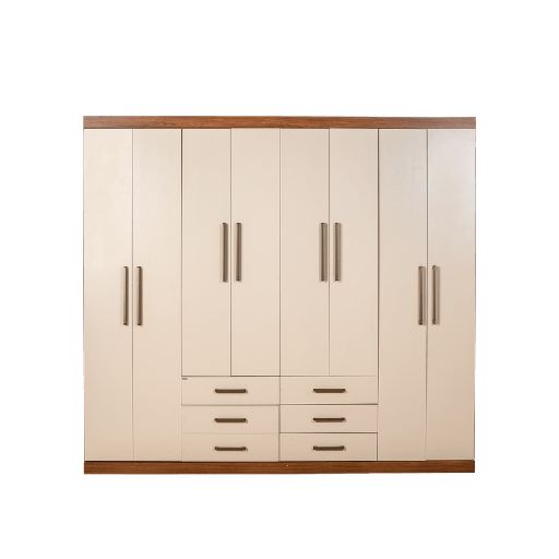 [152443] ARMARIO AVANA MASTER 8.6 -EL BOSQUE SA