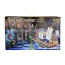 JUGUETE JGO DE PIRATA -ALESSA