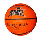 PELOTA DE BASKET SUPERBALL  JUGUETE - ALESSA