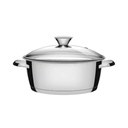 CACEROLA ALLEGRA 24CM - TRAMONTINA