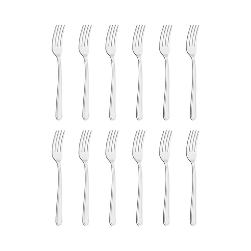 [23762/000] CUBIERTOS DE MESA 12 PZ BUZIOS -TRAMONTINA