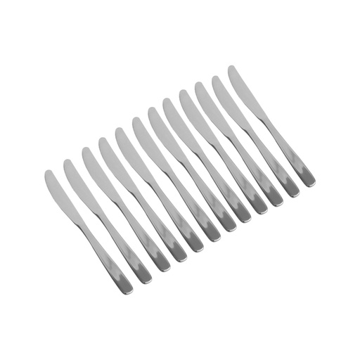 [63950/037] CUCHILLO DE MESA -TRAMONTINA