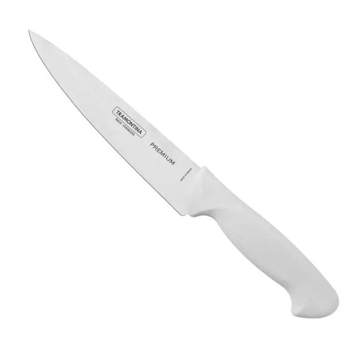 [24472/186] CUCHILLO PARA CARNE TRAMONTINA