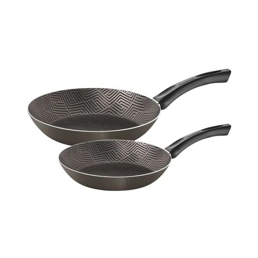 [28599/600] SARTEN PARIS SET DE 2 PIEZAS -TRAMONTINA