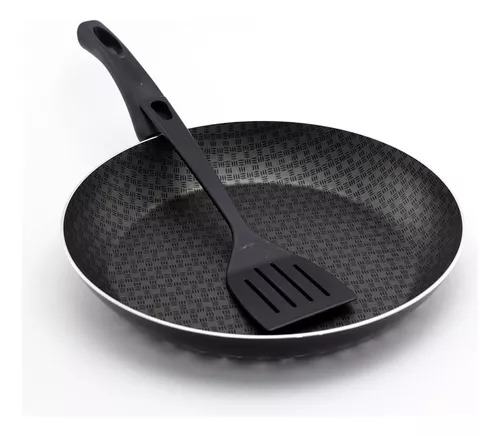 [28500/630] SARTEN 30CM PARIS -TRAMONTINA