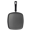 SARTEN BIFERA 24CM LORETO -TRAMONTINA