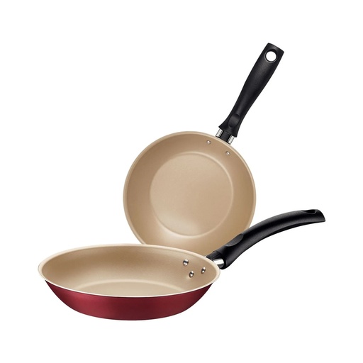 [20198/760] SARTEN SET DE 2 PIEZA 251972 -TRAMONTINA