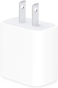 ADAPTADOR POWER 20W USB-C BLANCO-APPLE