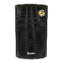 CAJA AMPLIFICADA 400W 15" PROFESIONAL USB NEGRO-BAZZUKA