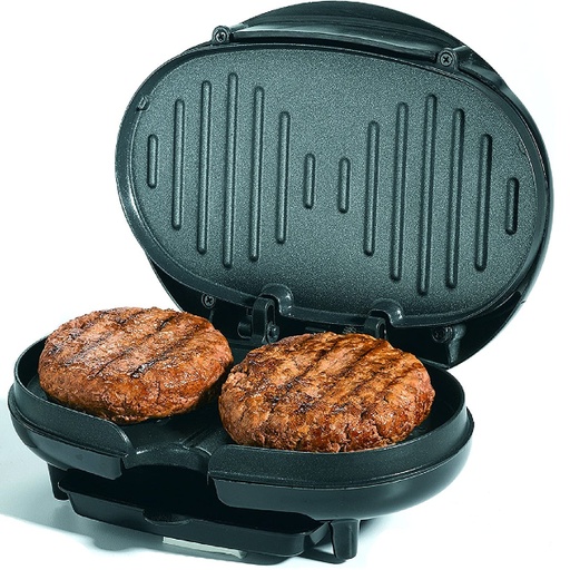 [25218PS] PARRILLA ELECTRICA 600W -PROCTOR SILEX