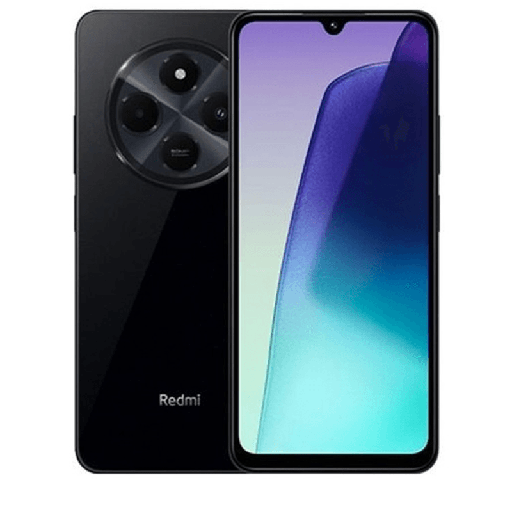 [REDMI 14C (256GB)] CELULAR XIAOMI REDMI 14C 8GB RAM MEDIATEK 256GB CT  50MP/CT 13MP -XIAOMI