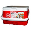 HIELERA PLASTICA YETI 5 LITROS