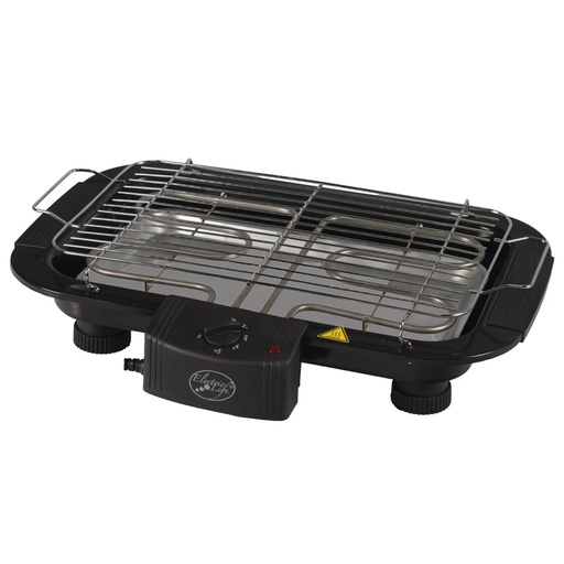 [BG-201] ASADOR ELECTRICO -ELECTRIC LIFE