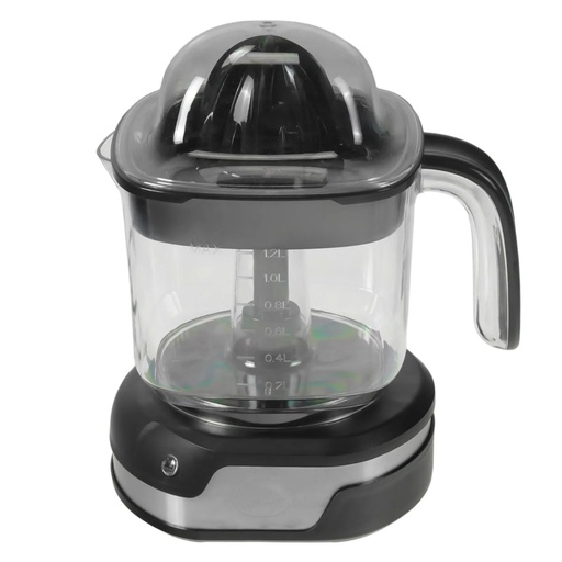 [CJ-8026] EXPRIMIDOR ELECTRICO 1.2LT -ELECTRIC LIFE