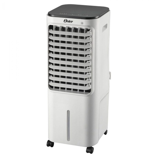 [OS-AWKC12LW] ENFRIADOR DE AIRE PANEL TACTIL /65W 12LT BLANCO/-OSTER