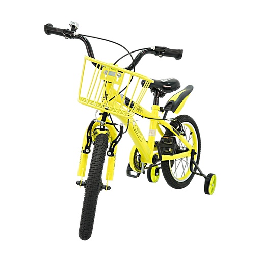 [BICI-ARO-16 RAPID] BICICLETA ARO 16 RAPID SURTIDO/-GTI