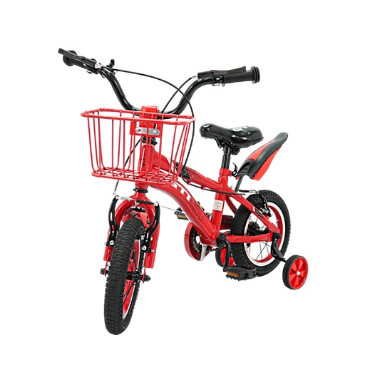 [BICI-ARO-12 RAPID] BICICLETA ARO 12 RAPID SURTIDA -GTI