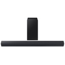 BARRA DE SONIDO 300W CON SUBWOFER BT/CONTROL REMOTO -SAMSUNG