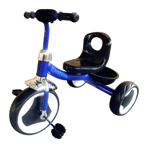 [CSTL-6160036] TRICICLO DE NIÑO(A) BANDEJA PEQUEÑA SURTIDO/-CASTELL