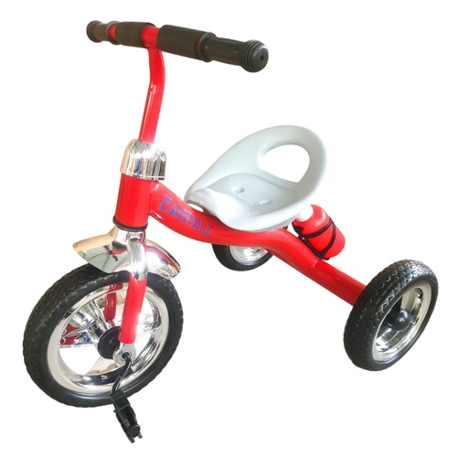 [CSTL-6160033] TRICICLO DE NIÑO(A) DEPORTIVO SURTIDO/-CASTELL