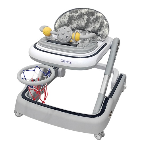 [CSTL-6134047] ANDADOR DE BEBE DEPORTIVO SURTIDO/-CASTELL