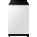 LAVADORA DIGITAL 19KG  CARGA SUPERIOR BLANCO/-SAMSUNG