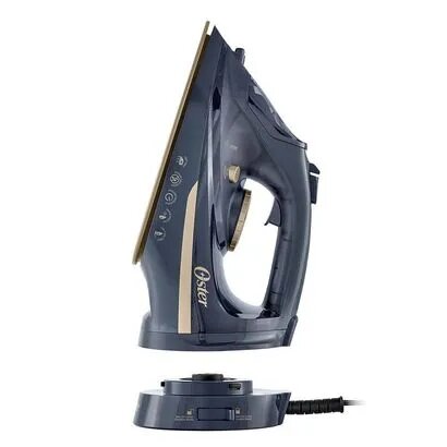 [GCSTCC5000-013] PLANCHA INALAMBRICA 2 EN 1 1650W -OSTER