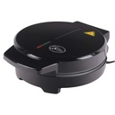 WAFLERA 110V 1000W NEGRO/-ELECTRIC LIFE