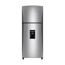 REFRIGERADORA 290LT QUARZO TOP MOUNT MONOBLOCK TWIST ICE  CROMA-INDURAMA