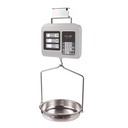 BALANZA DE MOSTRADOR DIGITAL 30KG - CAMRY